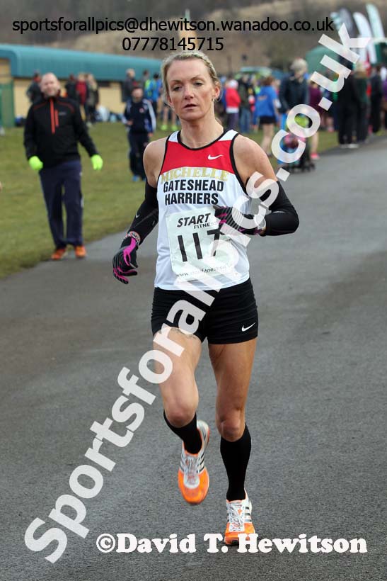 Womens and Vets 2015 Royal Signals Road Relay. Photo: David T. Hewitson/Sports for All Pics